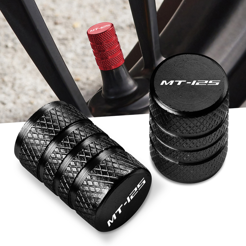 2 pz per YAMAHA MT-125 MT125 M - Motorcycle Valve Cover recensione e prezzo