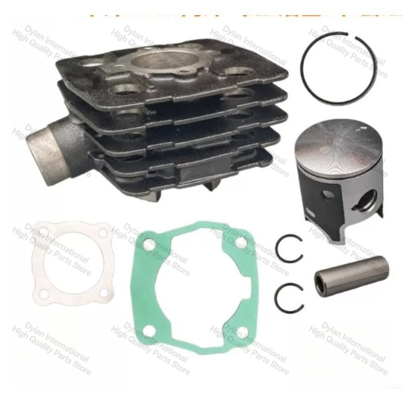 Cilindro, Pistone, Anello del  - Motorcycle Piston recensione e prezzo