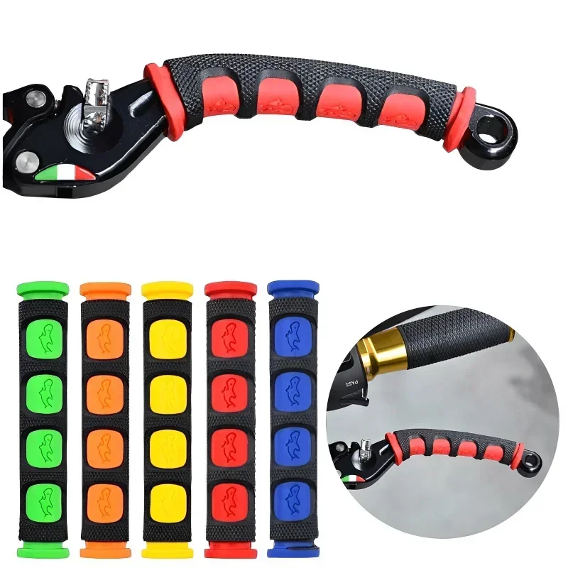 2 pezzi/set impugnatura per ma - Motorcycle Clutch recensione e prezzo