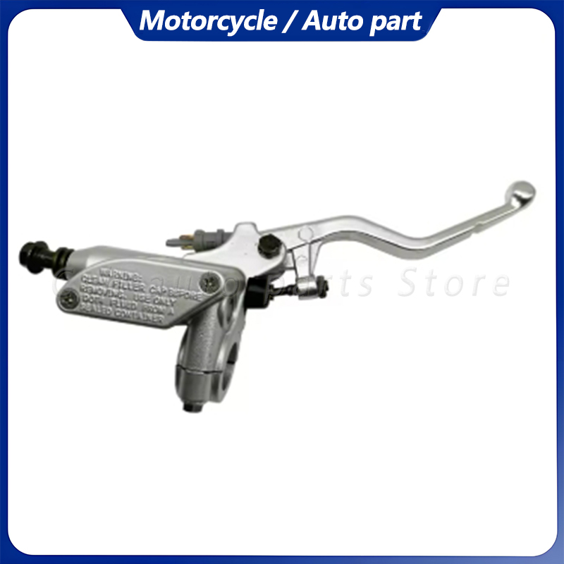 Moto Pompa Cilindro Maestro de - Motorcycle Piston recensione e prezzo