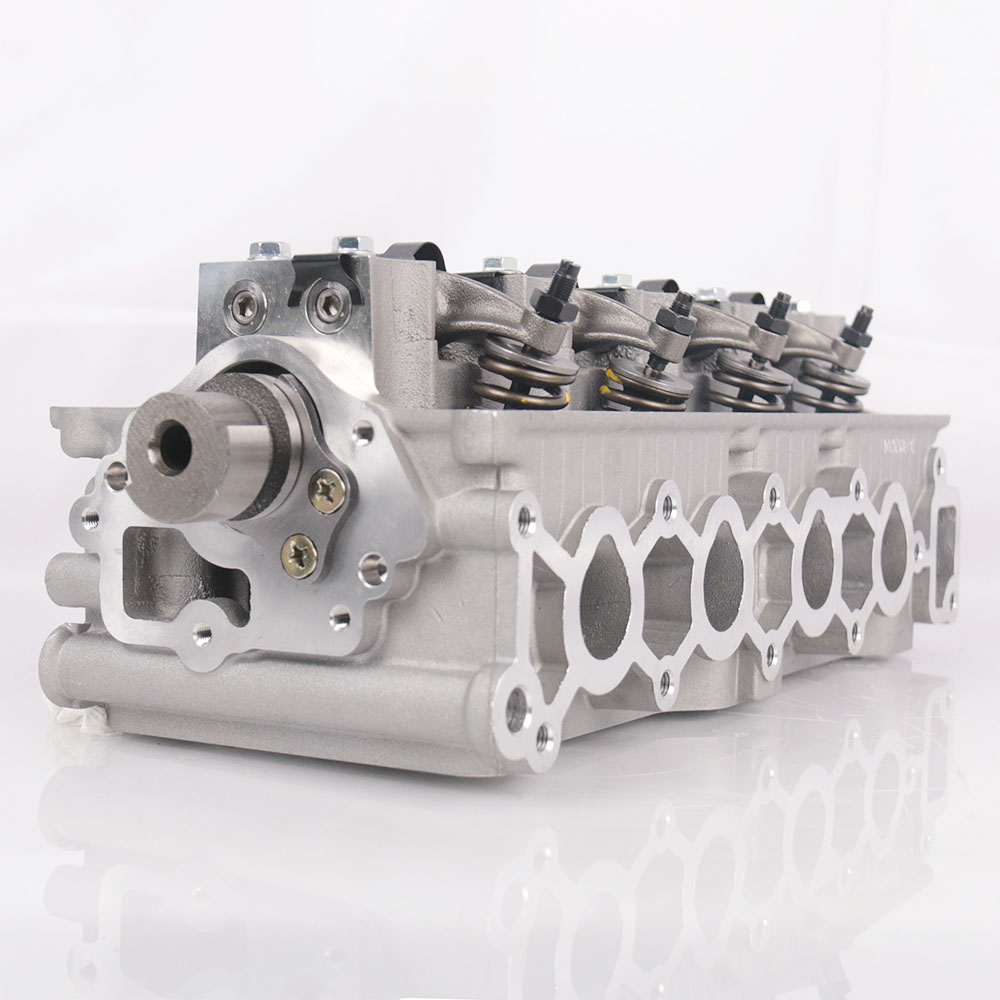Testata motore nuova di zecca  - Engine Cylinder Head recensione e prezzo