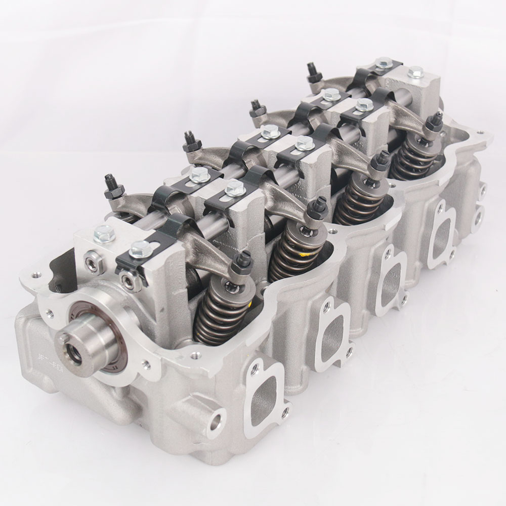 Testata motore nuova di zecca  - Engine Cylinder Head recensione e prezzo