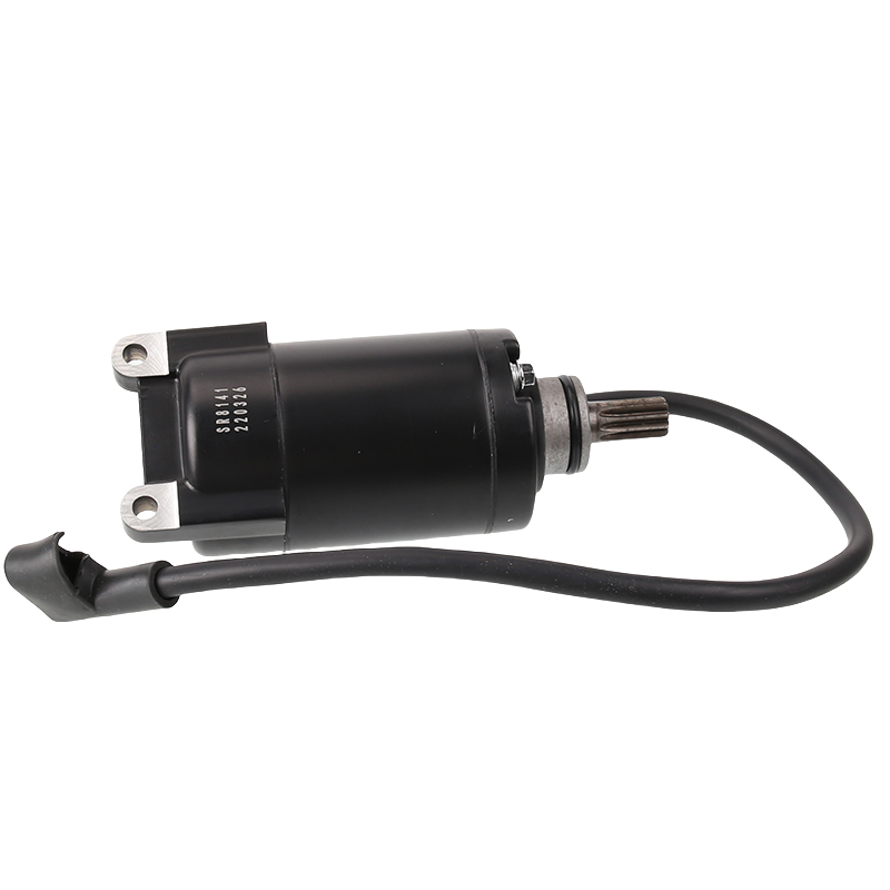 Accessori per motori motocicli - Motorcycle Starter Motor recensione e prezzo