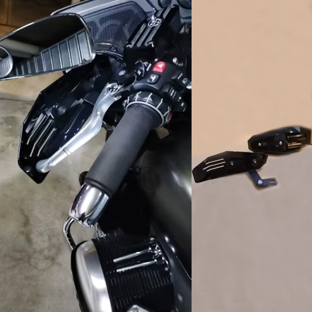 R18 Paramani per BMW R 18 Mano - Motorcycle Clutch recensione e prezzo