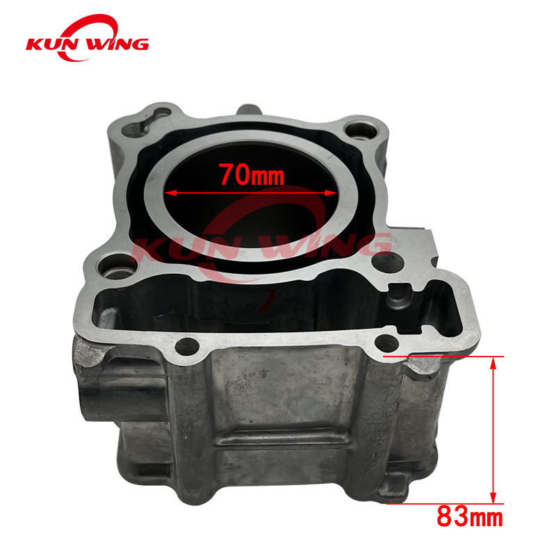 Anello del pistone del Kit cil - Motorcycle Engine Kit recensione e prezzo