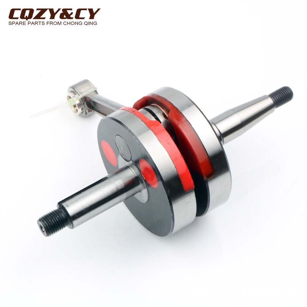 Moto Da Corsa Albero Motore pe - Motorcycle Crankshaft recensione e prezzo
