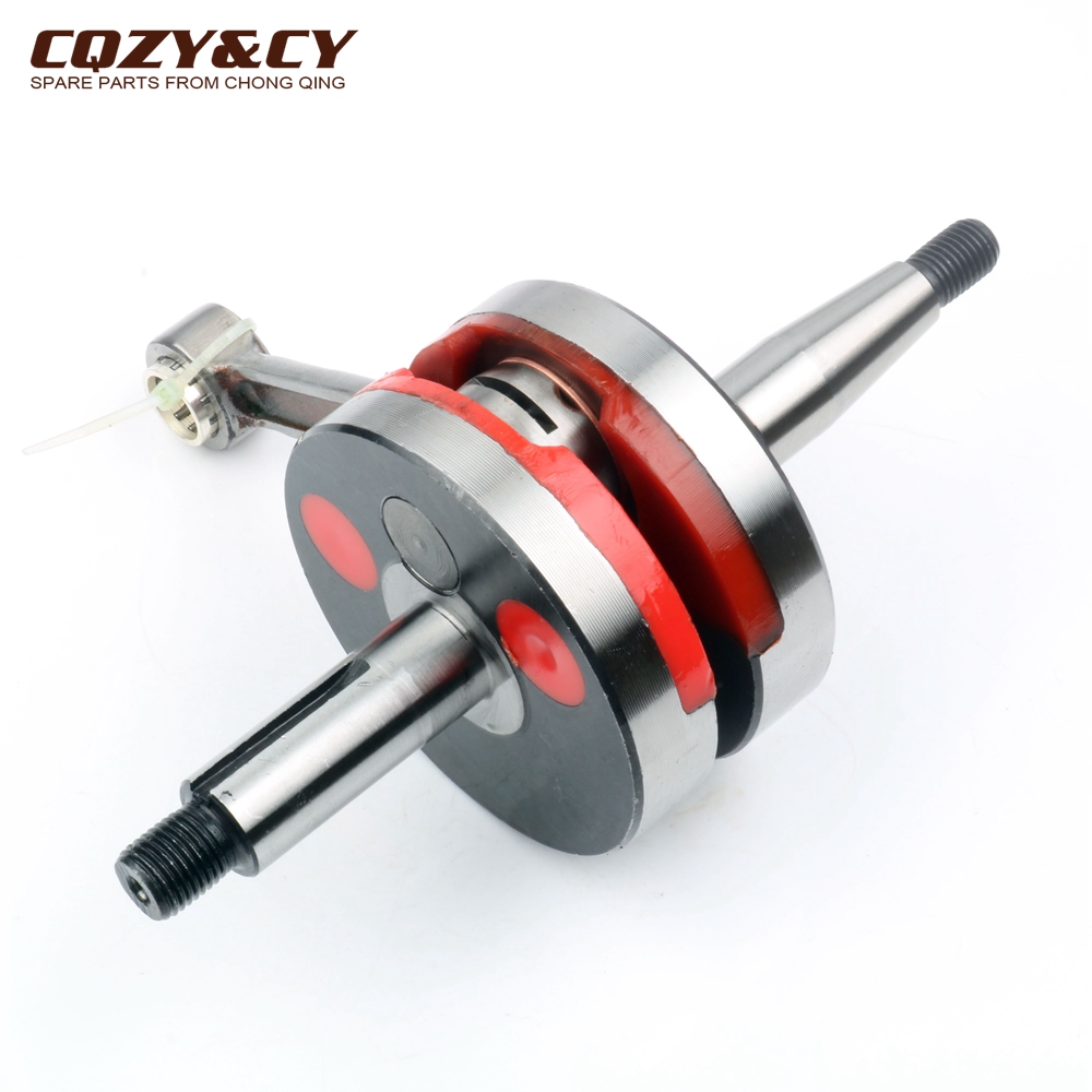 Moto Da Corsa Albero Motore pe - Motorcycle Crankshaft recensione e prezzo