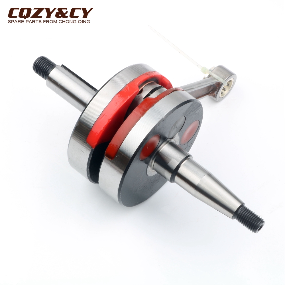 Moto Da Corsa Albero Motore pe - Motorcycle Crankshaft recensione e prezzo