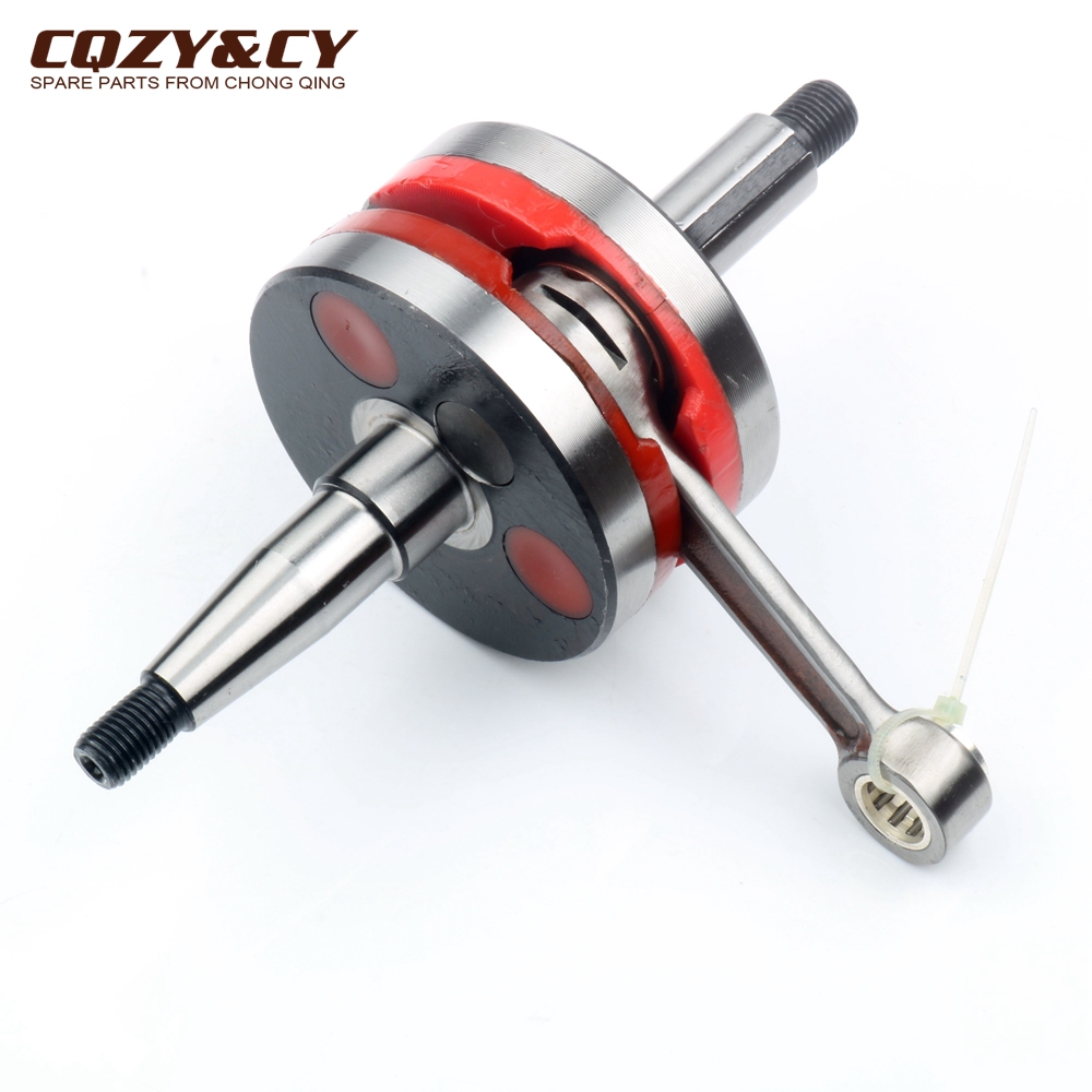 Moto Da Corsa Albero Motore pe - Motorcycle Crankshaft recensione e prezzo