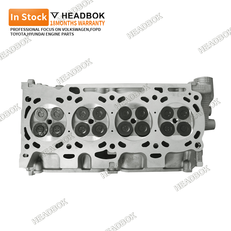 ForFactory Brand New Auto Part - Engine Cylinder Head recensione e prezzo