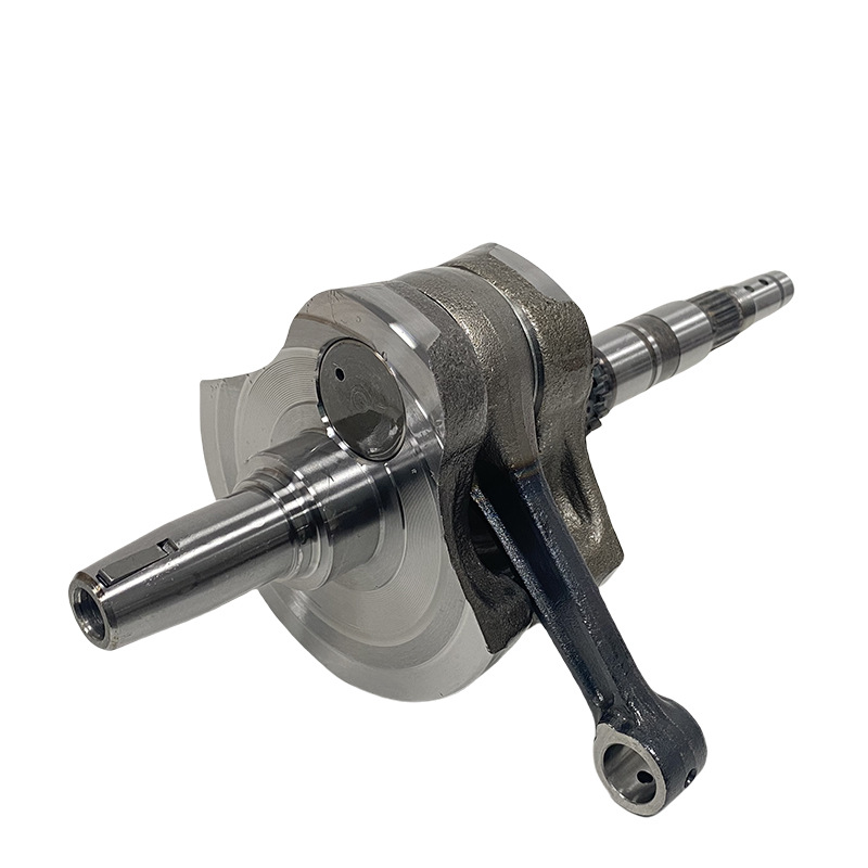 Kit di montaggio motore con al - Motorcycle Crankshaft recensione e prezzo