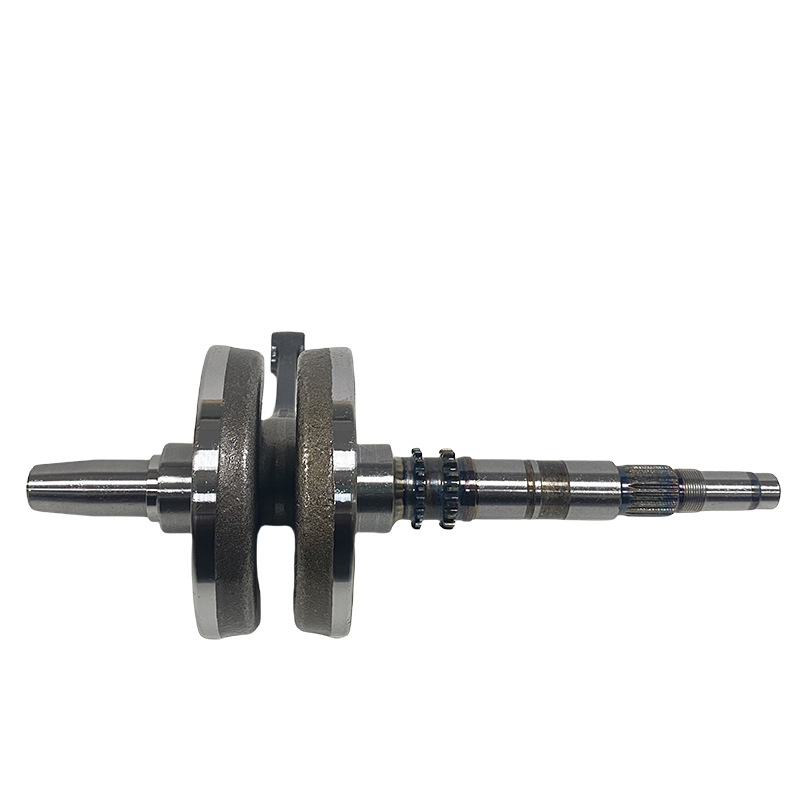 Kit di montaggio motore con al - Motorcycle Crankshaft recensione e prezzo