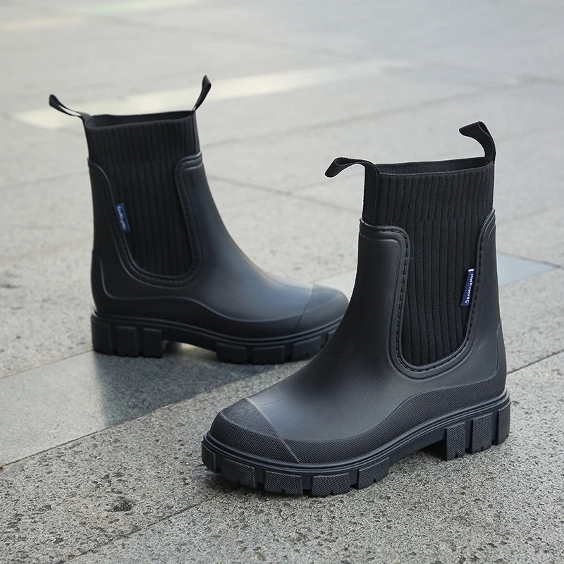 Scarpe con tacco a blocco e bo - Motorcycle Cylinder recensione e prezzo