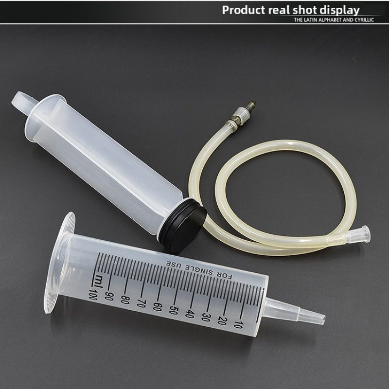Pompa per l'estrazione dell'ar - Motorcycle Oil Filter recensione e prezzo