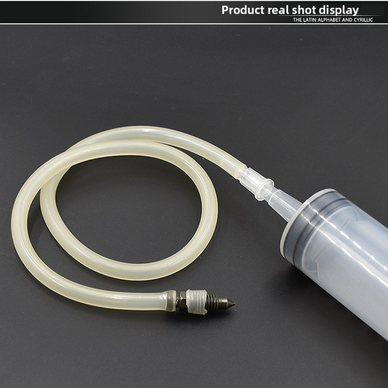 Pompa per l'estrazione dell'ar - Motorcycle Oil Filter recensione e prezzo