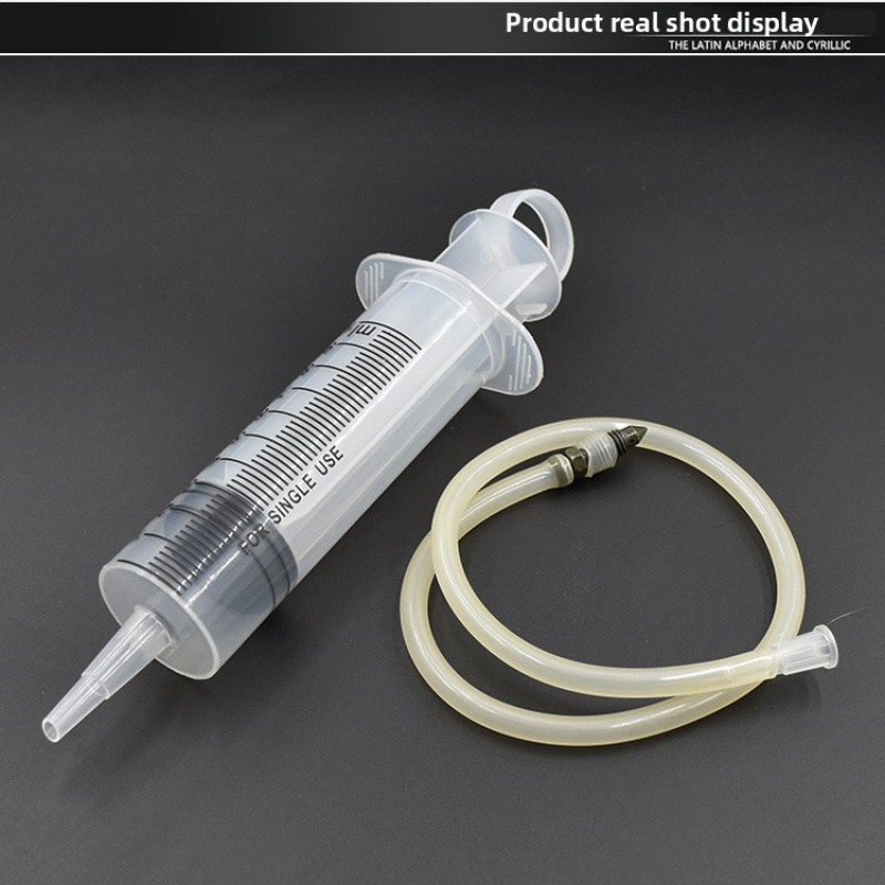 Pompa per l'estrazione dell'ar - Motorcycle Oil Filter recensione e prezzo