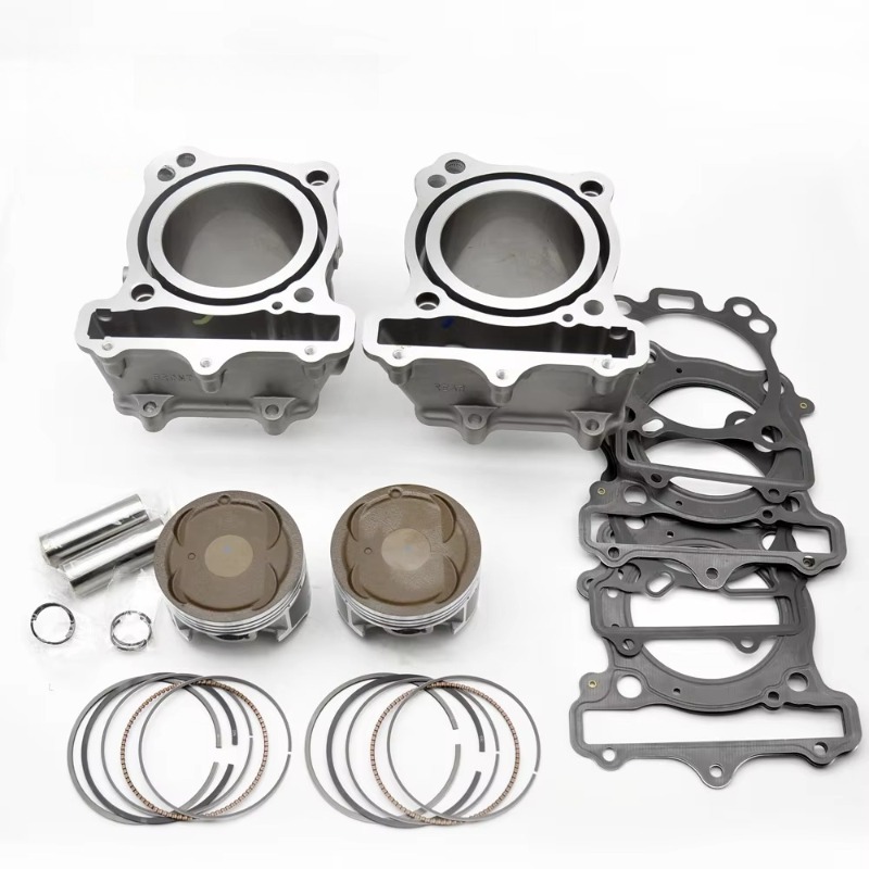 Kit Blocco Cilindri con Meccan - Motorcycle Cylinder recensione e prezzo