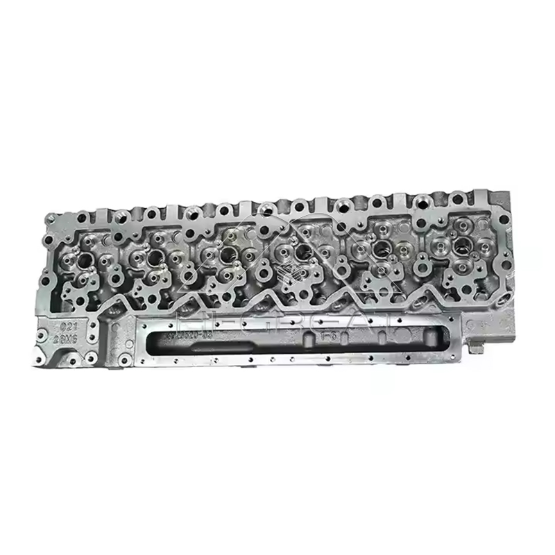 Parti del motore ISLE 6L Blocc - Engine Cylinder Head recensione e prezzo