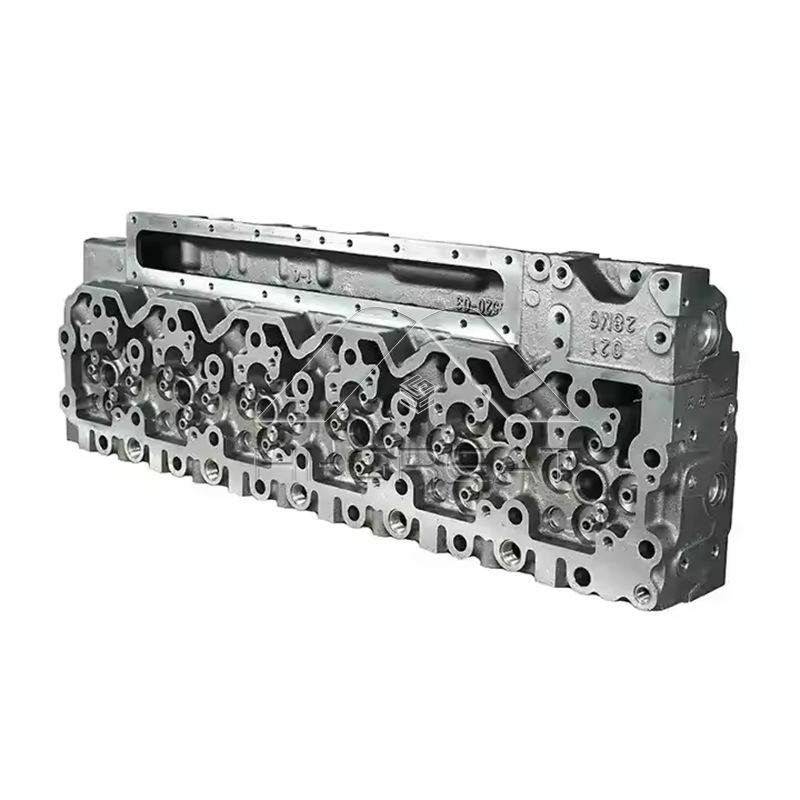Parti del motore ISLE 6L Blocc - Engine Cylinder Head recensione e prezzo