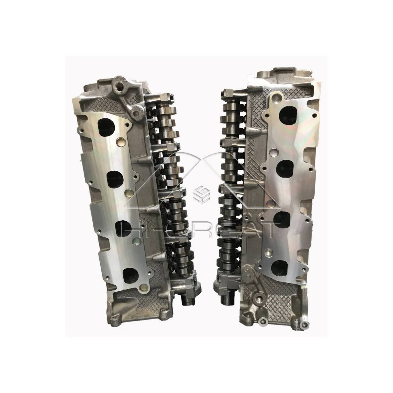 Nuova testata motore 5R3Z6049B - Engine Cylinder Head recensione e prezzo