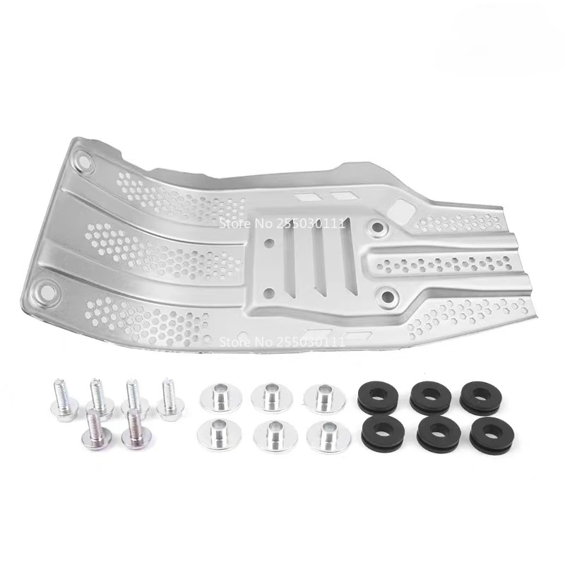 Protezione Inferiore Motore pe - Engine Parts Motorcycle recensione e prezzo