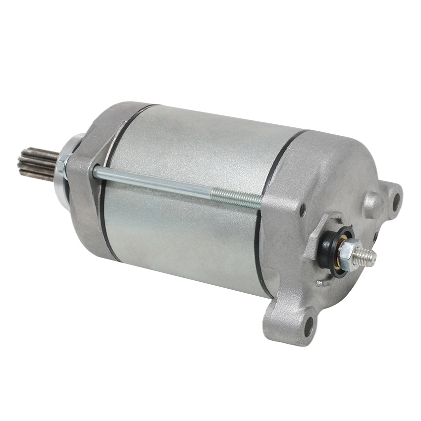 Moto Motorino di Avviamento Av - Motorcycle Starter Motor recensione e prezzo