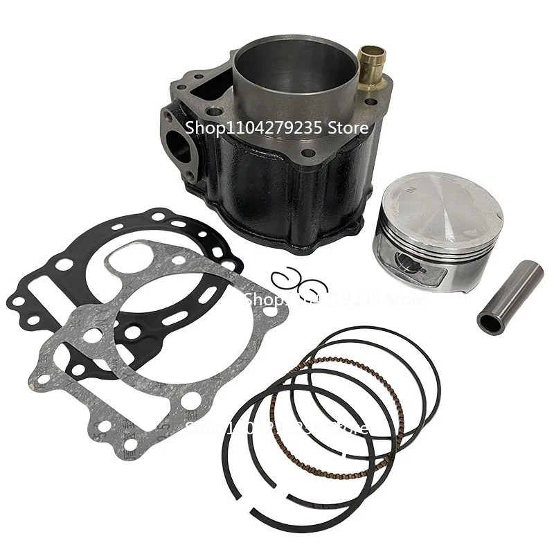 Cilindro e Pistone per Moto Fo - Motorcycle Piston recensione e prezzo