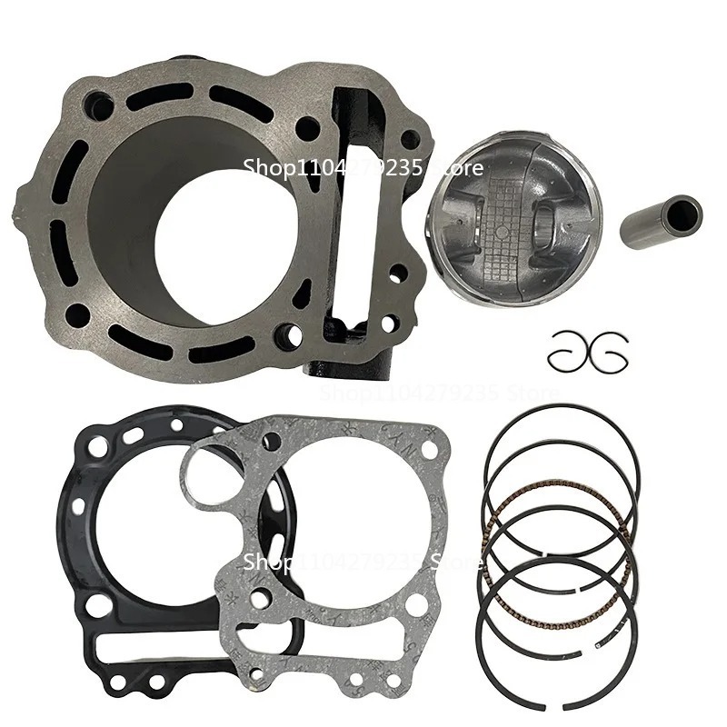 Cilindro e Pistone per Moto Fo - Motorcycle Piston recensione e prezzo