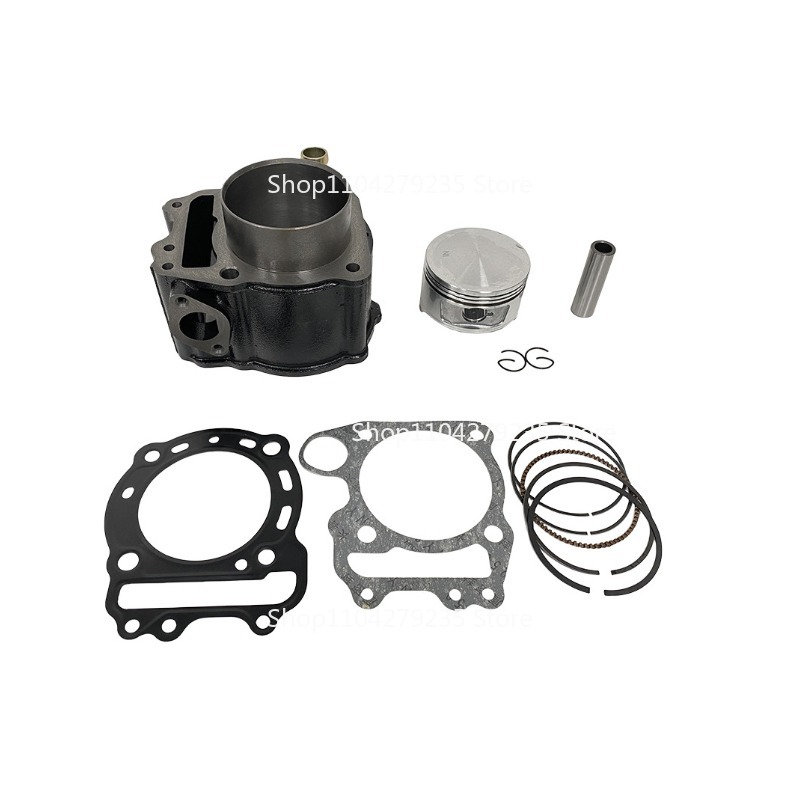 Cilindro e Pistone per Moto Fo - Motorcycle Piston recensione e prezzo
