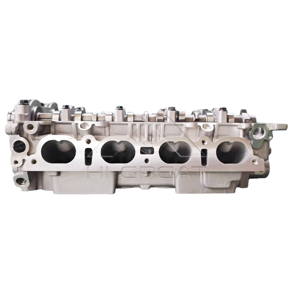 Gruppo testata motore 1ZZ-FE 1 - Engine Cylinder Head recensione e prezzo