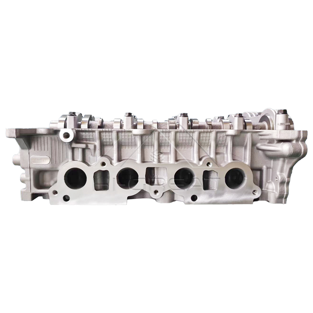 Gruppo testata motore 1ZZ-FE 1 - Engine Cylinder Head recensione e prezzo