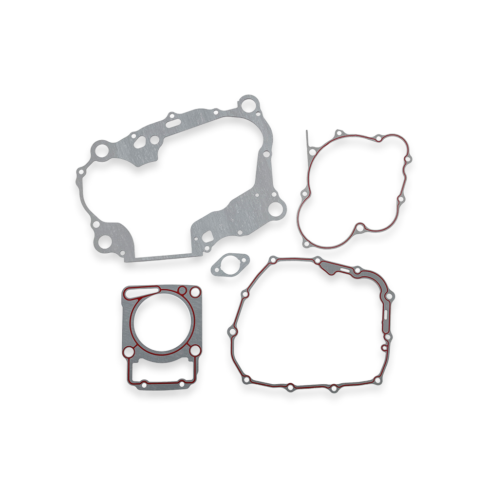 Per ZONGSHEN NB300 Guarnizioni - Motorcycle Engine Kit recensione e prezzo