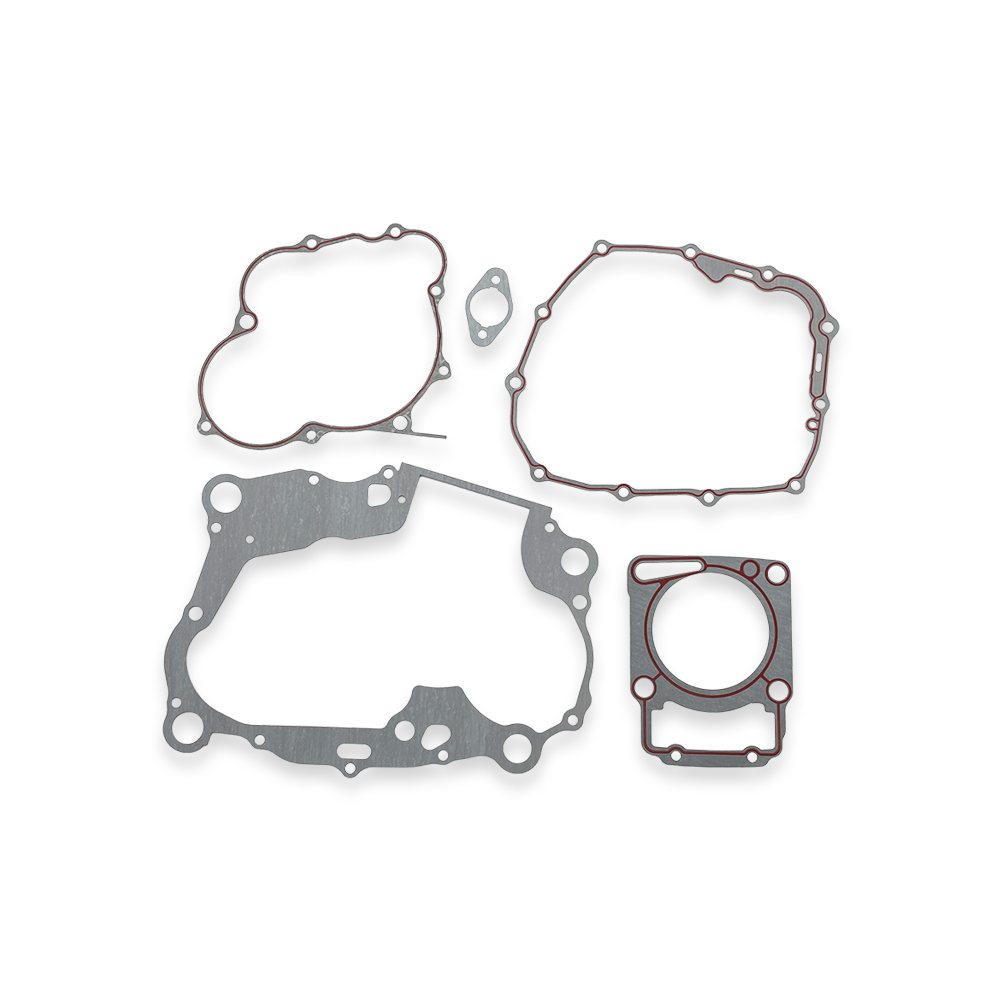 Per ZONGSHEN NB300 Guarnizioni - Motorcycle Engine Kit recensione e prezzo