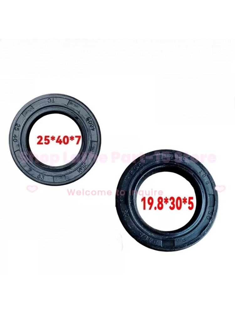 Per SYM XS150T‑9 9A 9B 9C Crui - Motorcycle Crankshaft recensione e prezzo