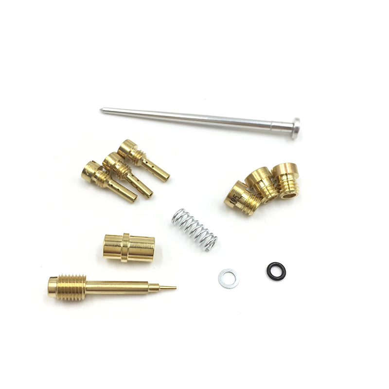 Parti dell'ago dell'olio dell' - Motorcycle Oil Filter recensione e prezzo