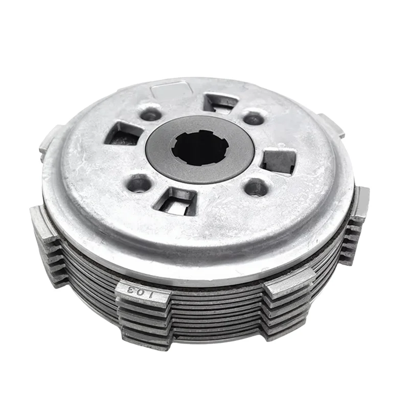 Per ZONGSHEN Cb CB250-F CB250D - Motorcycle Clutch recensione e prezzo