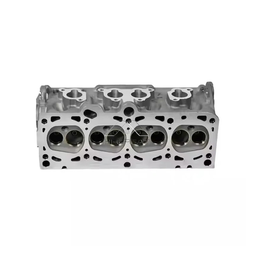 Testata del motore EA111 03C10 - Engine Cylinder Head recensione e prezzo