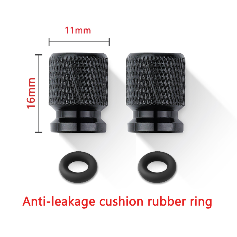 2 Pezzi Tappi Valvola Pneumati - Motorcycle Valve Cover recensione e prezzo