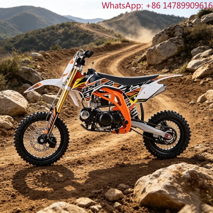 Motocicletta Fuoristrada Legge - Motorcycle Cylinder recensione e prezzo