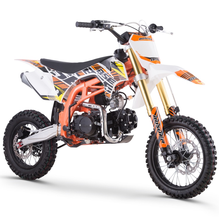 Motocicletta Fuoristrada Legge - Motorcycle Cylinder recensione e prezzo