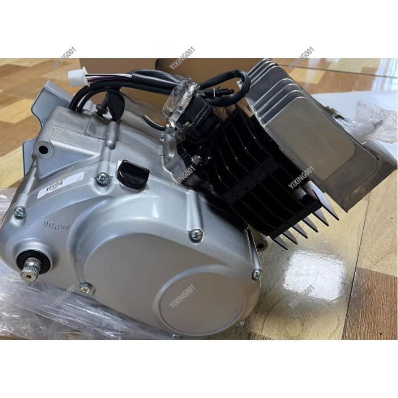 Kit Motore Completo AX100 100c - Motorcycle Engine Kit recensione e prezzo