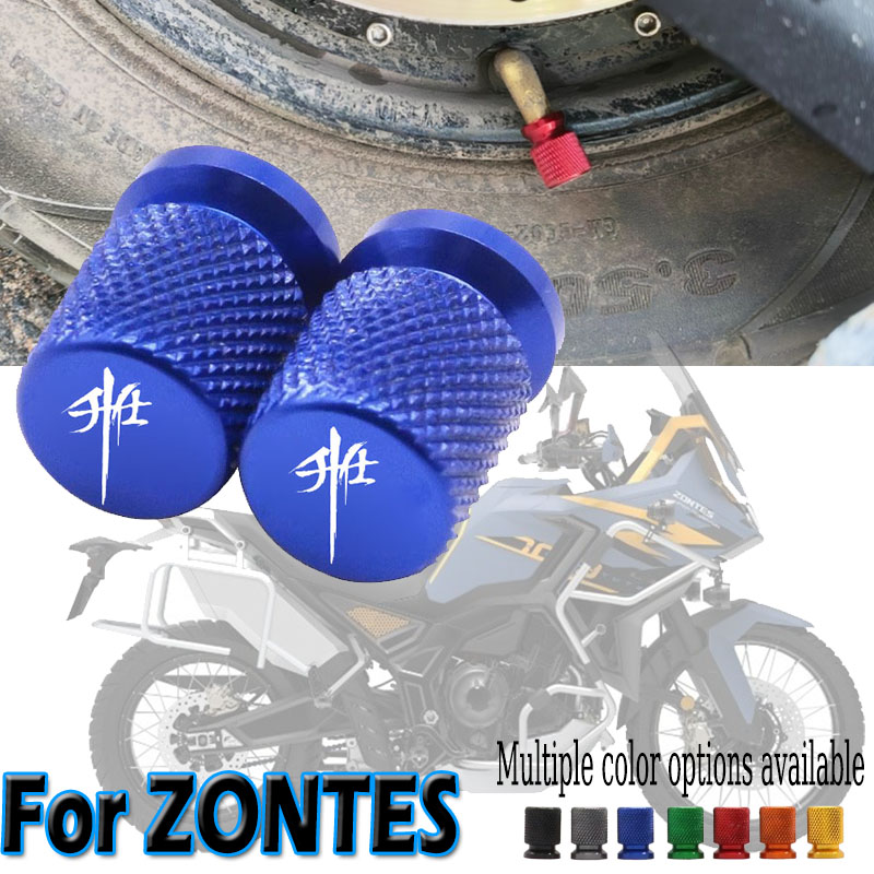 Per Zontes 310R/X 310V 310 t2  - Motorcycle Valve Cover recensione e prezzo