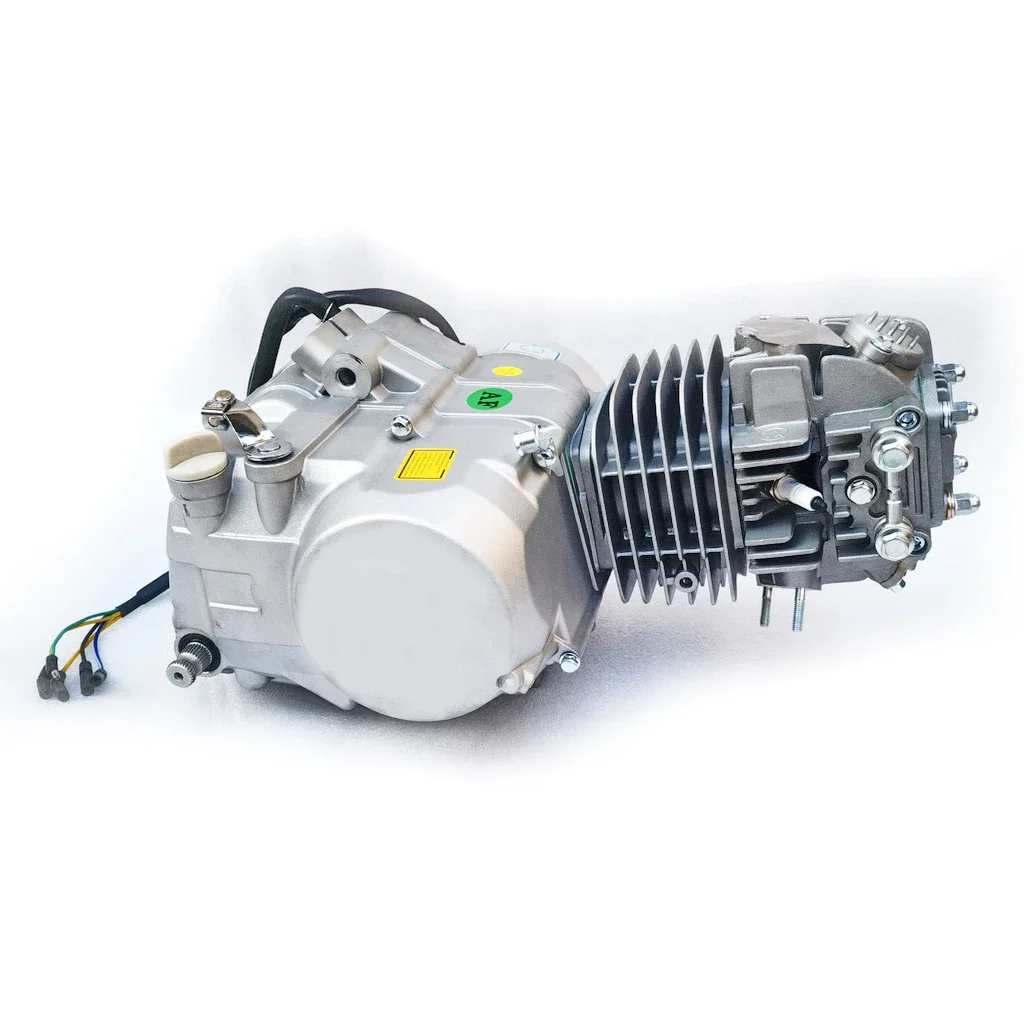 Motore Yinxiang 140CC Raffredd - Motorcycle Engine Kit recensione e prezzo