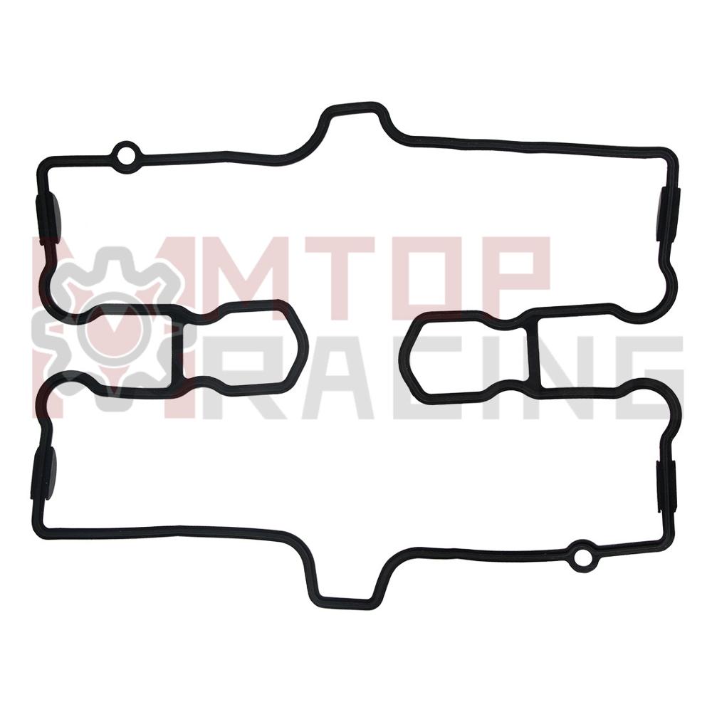 Guarnizione del coperchio dell - Motorcycle Gasket recensione e prezzo
