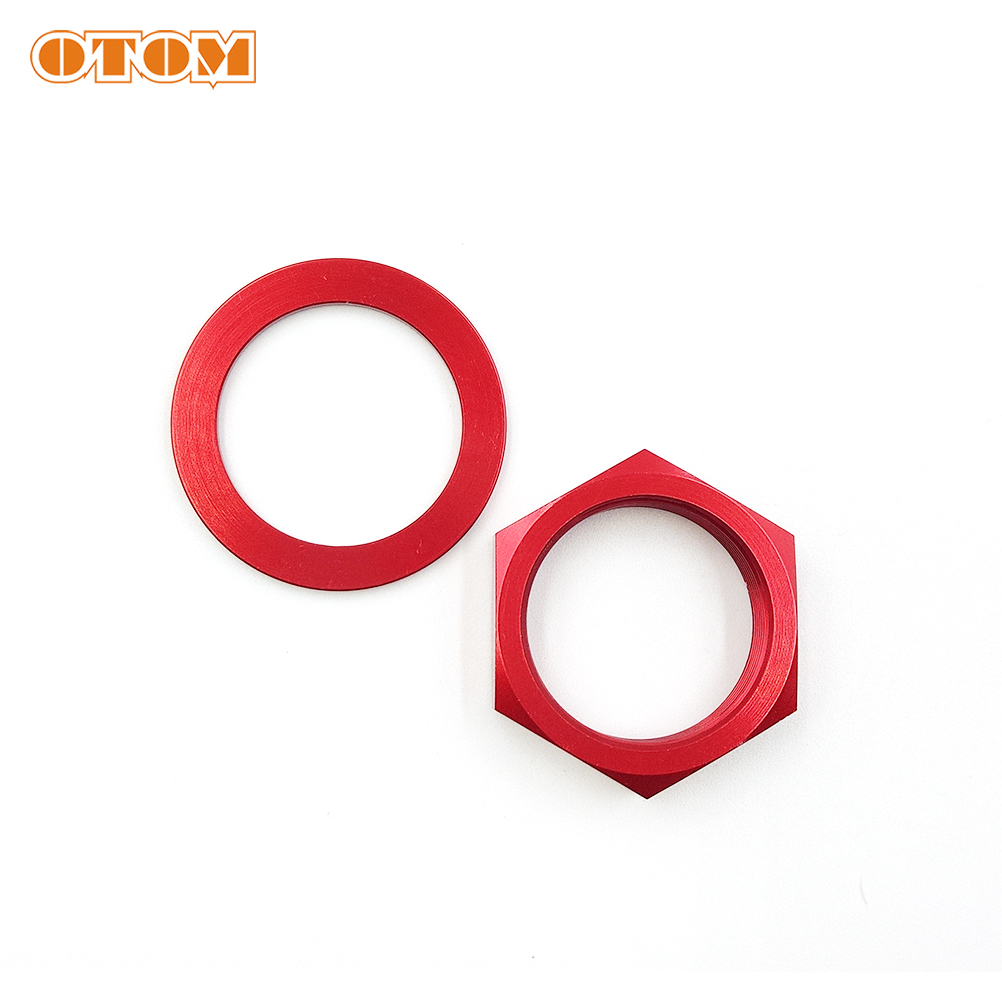 Dado di bloccaggio dello sterz - Motorcycle Gasket recensione e prezzo